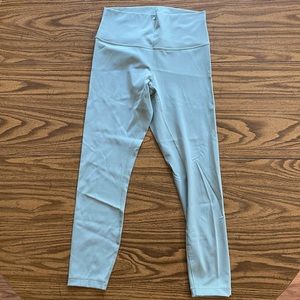 lululemon leggings 8